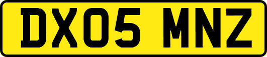 DX05MNZ