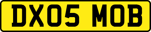 DX05MOB