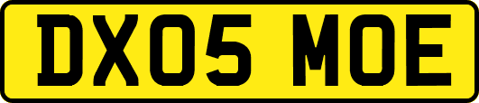 DX05MOE