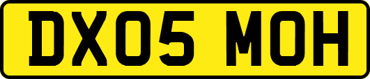 DX05MOH