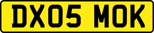 DX05MOK