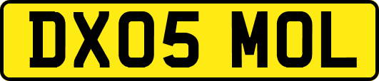 DX05MOL
