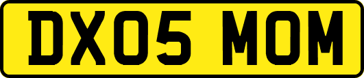 DX05MOM