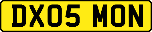 DX05MON
