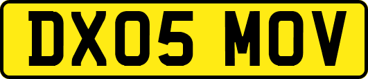 DX05MOV