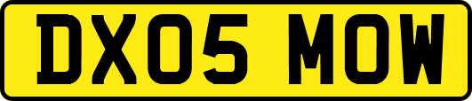 DX05MOW