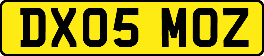 DX05MOZ