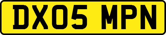 DX05MPN
