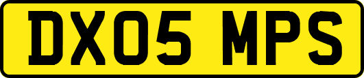 DX05MPS