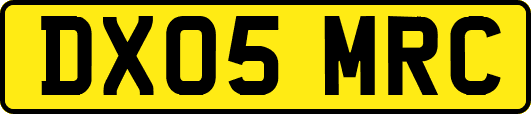 DX05MRC