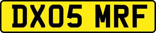 DX05MRF