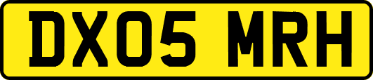 DX05MRH