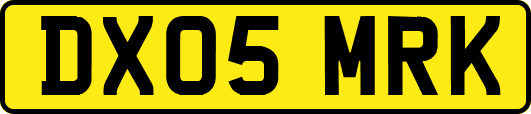 DX05MRK