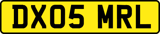 DX05MRL