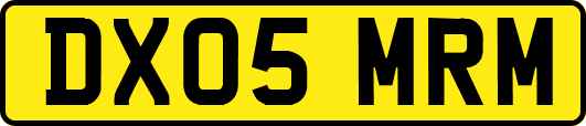 DX05MRM