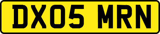 DX05MRN