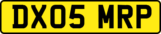 DX05MRP