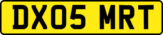 DX05MRT