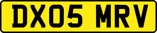 DX05MRV