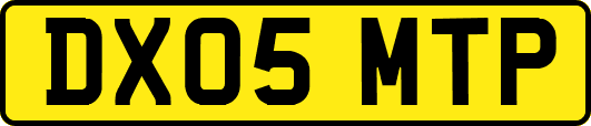 DX05MTP