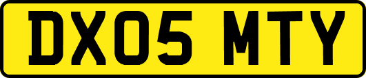 DX05MTY