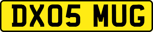 DX05MUG