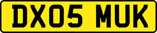 DX05MUK