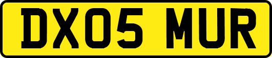 DX05MUR