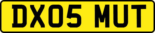 DX05MUT