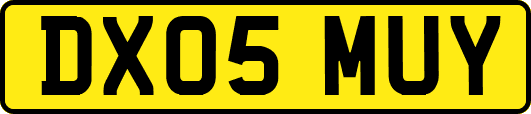 DX05MUY