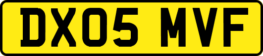 DX05MVF