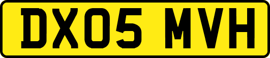 DX05MVH