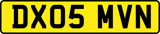 DX05MVN