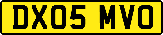 DX05MVO