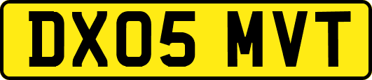 DX05MVT