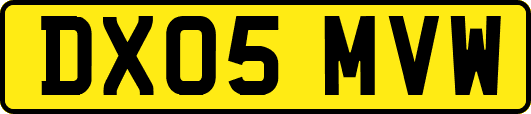 DX05MVW