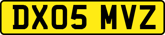 DX05MVZ
