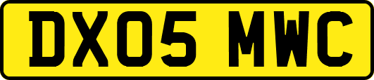 DX05MWC