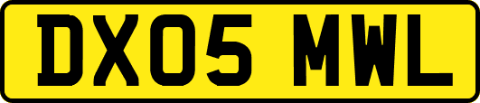 DX05MWL