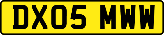 DX05MWW