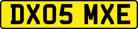 DX05MXE