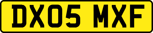 DX05MXF