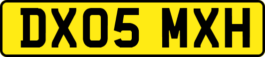 DX05MXH