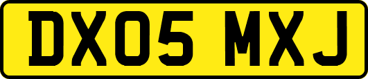 DX05MXJ
