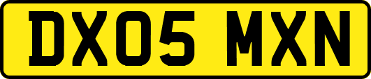 DX05MXN