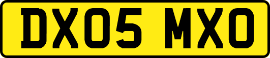 DX05MXO