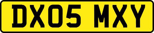 DX05MXY