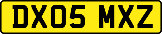 DX05MXZ
