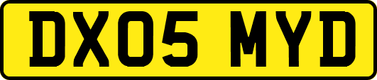 DX05MYD