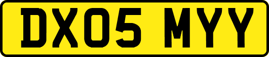 DX05MYY